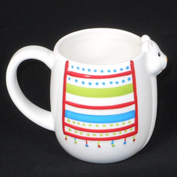 Coffee Mug.  Tag 3D Mug - Picture 3 of 5